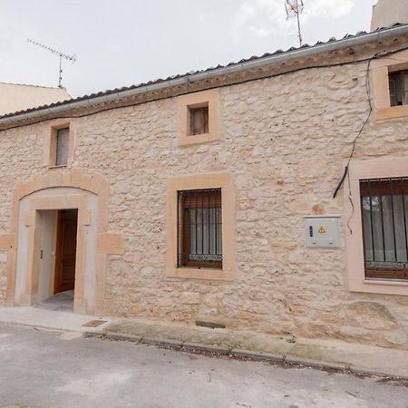 Villa VuT El Pozo la Carrera 2 San Pedro de Gaíllos Exterior foto