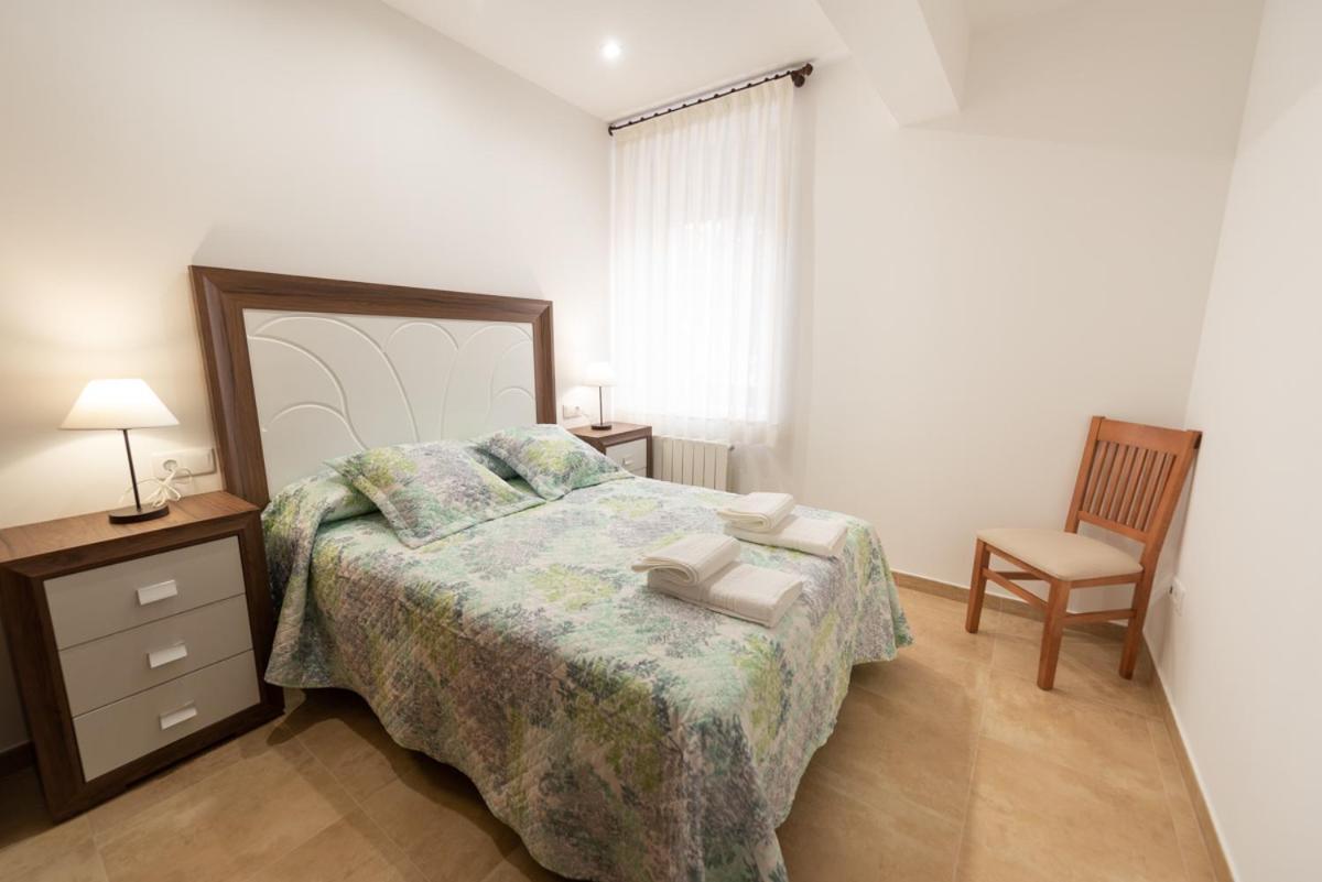 Villa VuT El Pozo la Carrera 2 San Pedro de Gaíllos Exterior foto