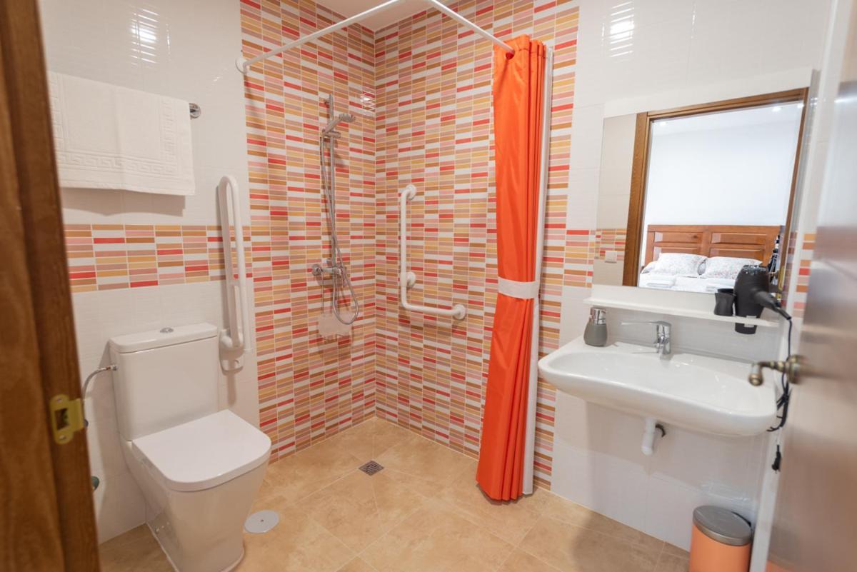 Villa VuT El Pozo la Carrera 2 San Pedro de Gaíllos Exterior foto